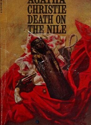 Death on the Nile