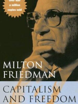 Capitalism and freedom