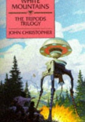 The White Mountains (The Tripods #1)