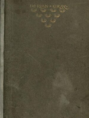 The Picture of Dorian Gray