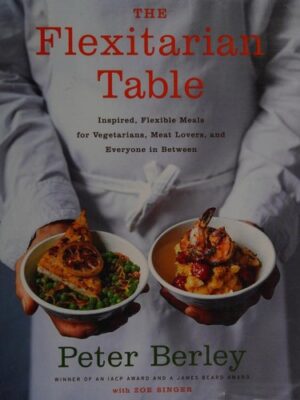 The flexitarian table