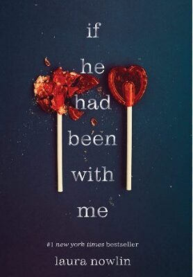 If He Had Been With Me