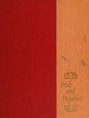 Pride and Prejudice