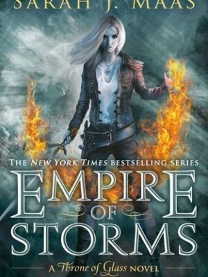 Empire of Storms