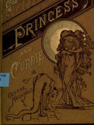 The Princess and Curdie
