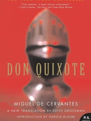 Don Quijote de la Mancha