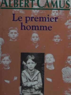 Le premier homme