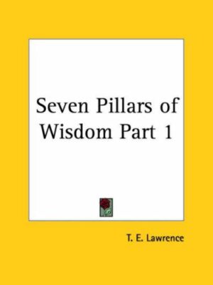 Seven Pillars of Wisdom