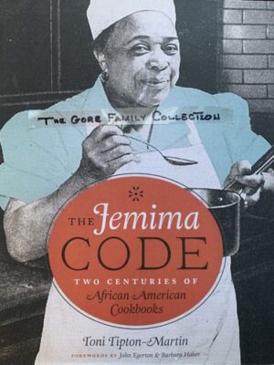 The Jemima Code