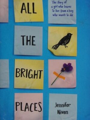 All the Bright Places