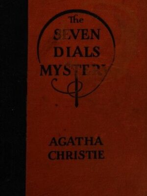 The Seven Dials Mystery