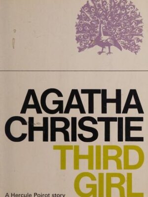 Third Girl