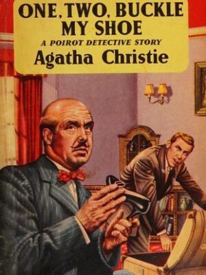 One, Two, Buckle My Shoe