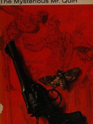 The mysterious Mr Quin