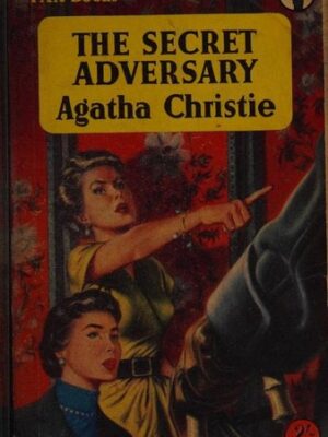 The Secret Adversary