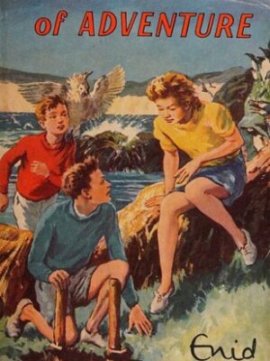 The Island of Adventure