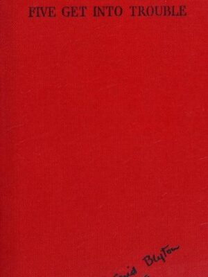 Five get into trouble