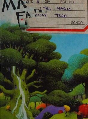 The magic Faraway Tree