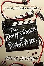 Reappearance of Rachel Price