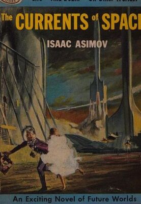 The Currents of Space