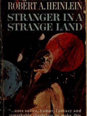 Stranger in a Strange Land