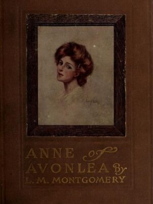 Anne of Avonlea