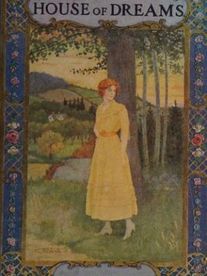 Anne's House of Dreams