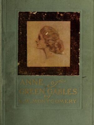 Anne of Green Gables