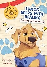 Therapy Dog Diaries