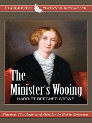 The Minister's Wooing