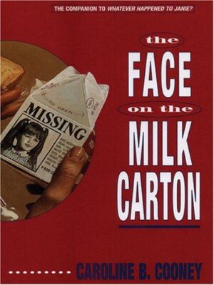 The Face on the Milk Carton