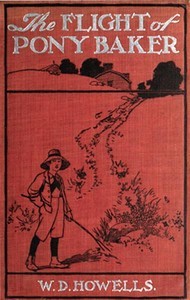 The flight of Pony Baker