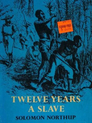Twelve years a slave