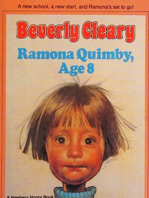 Ramona Quimby, Age 8