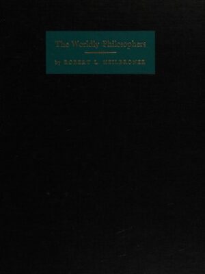 The worldly philosophers