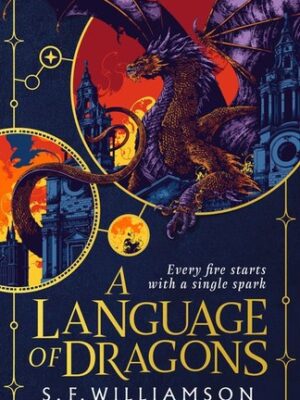 Language of Dragons