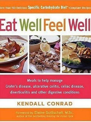 Eat well, feel well