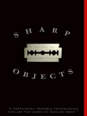 Sharp Objects