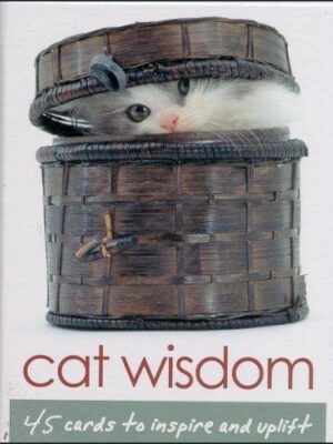 Cat Wisdom
