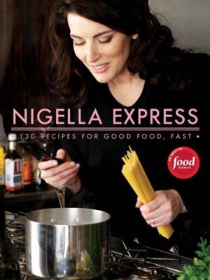NIGELLA EXPRESS