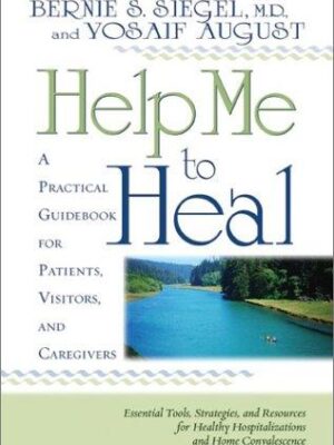 Help Me To Heal