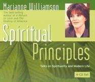 Spiritual Principles