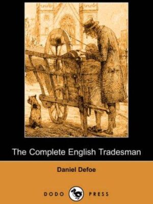 The complete English tradesman