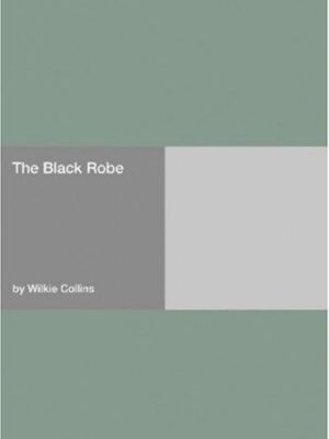 The Black Robe