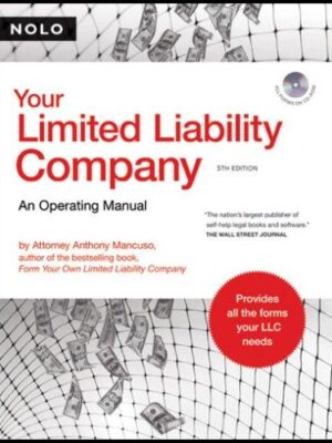 Your limited liability company