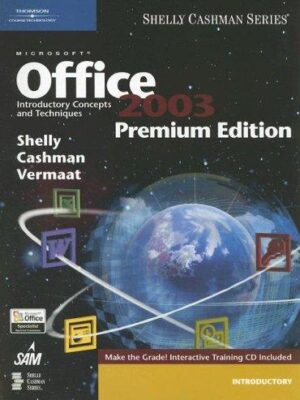 Microsoft Office 2003