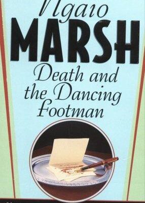 Death and the Dancing Footman
