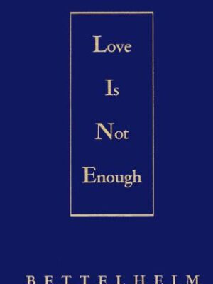 L'amour ne suffit pas