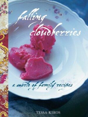 Falling Cloudberries