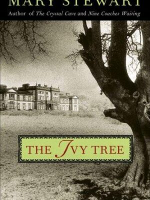 The Ivy Tree